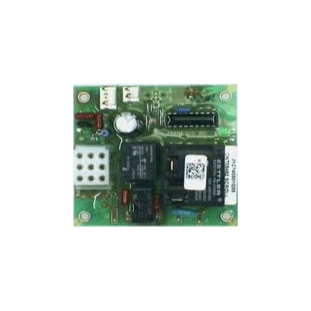 Trane Cnt05482 Control; Defrost CNT05482